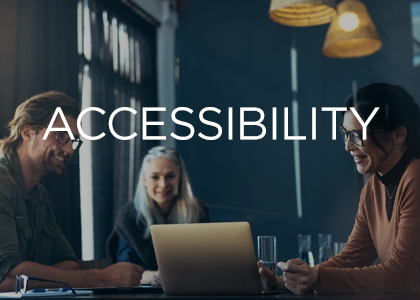 Accessible Banking