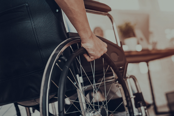 Calculate Your Disability Insurance Needs