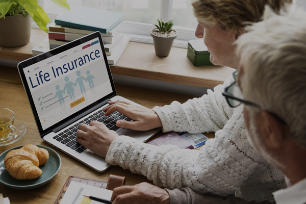 Calculate Your Life Insurance Needs