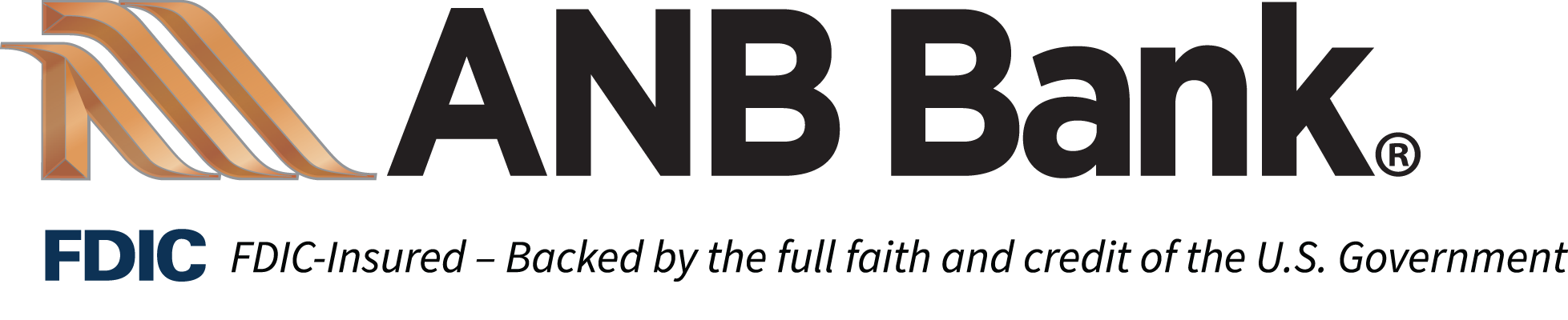 ANB Bank logo