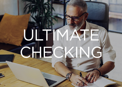 Ultimate Checking