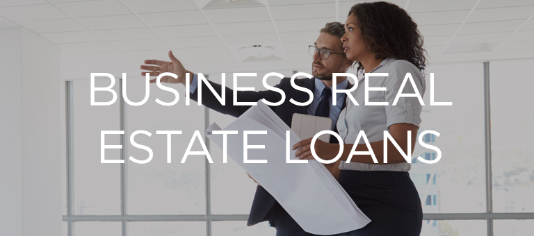 Business Real Estate Loans