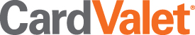 CardValet logo CardValet logo